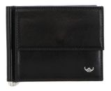 Golden Head Colorado RFID Protect Clip Billfold Black Golden Head Colorado RFID Protect Clip Billfold Black