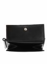 Golden Head Colorado RFID Protect Clip Billfold Black Golden Head Colorado RFID Protect Clip Billfold Black