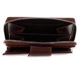 Golden Head Colorado RFID Protect Zipper Purse Tobacco Golden Head Colorado RFID Protect Zipper Purse Tobacco