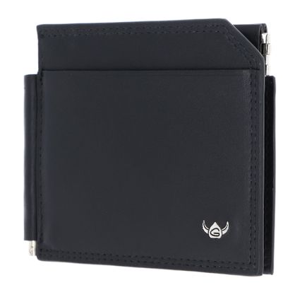 Golden Head Polo Clip-Scheintasche 1960 Schwarz