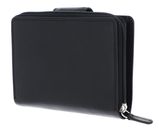 Golden Head Polo RFID Protect Purse Black Golden Head Polo RFID Protect Purse Black