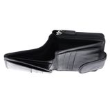 Golden Head Polo RFID Protect Purse Black Golden Head Polo RFID Protect Purse Black