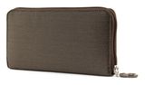 MANDARINA DUCK MD20 Zip Wallet L Pirite