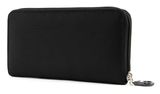 MANDARINA DUCK MD20 Zip Wallet L Black