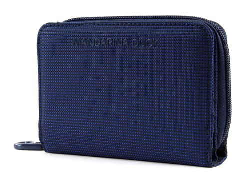 MANDARINA DUCK MD20 S Purse Dress Blue