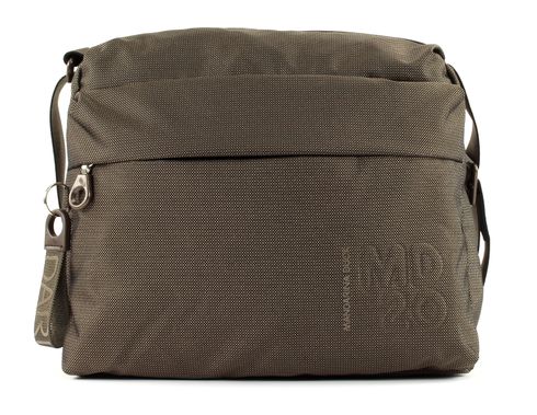 MANDARINA DUCK MD20 Crossover Bag M Pirite