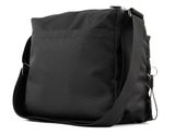 MANDARINA DUCK MD20 Crossover Bag M Black