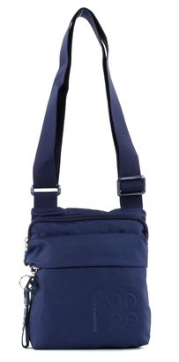 MANDARINA DUCK MD20 Small Crossover Dress Blue