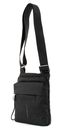 MANDARINA DUCK MD20 Small Crossover Black