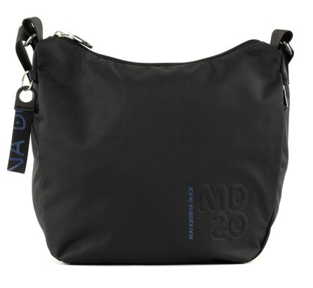 MANDARINA DUCK MD20 Crossover Bag M Black