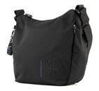 MANDARINA DUCK MD20 Crossover Bag M Black