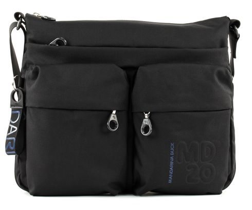 MANDARINA DUCK MD20 Crossover Black