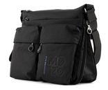 MANDARINA DUCK MD20 Crossover Black