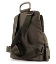 MANDARINA DUCK MD20 Backpack M Pirite