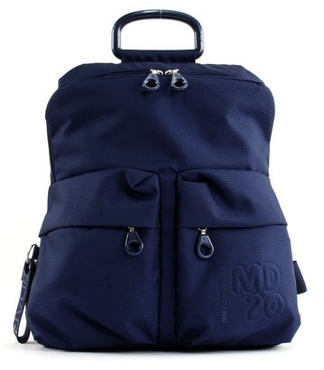 MANDARINA DUCK MD20 Backpack M Dress Blue