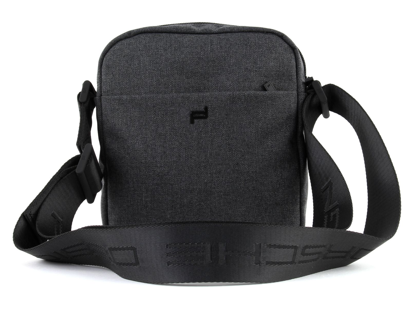 PORSCHE DESIGN Cargon 3.0 Shoulder Bag SVZ Dark Grey