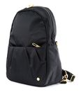 pacsafe Citysafe CX Convertible Backpack Black pacsafe Citysafe CX Convertible Backpack Black