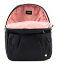 pacsafe Citysafe CX Convertible Backpack Black pacsafe Citysafe CX Convertible Backpack Black
