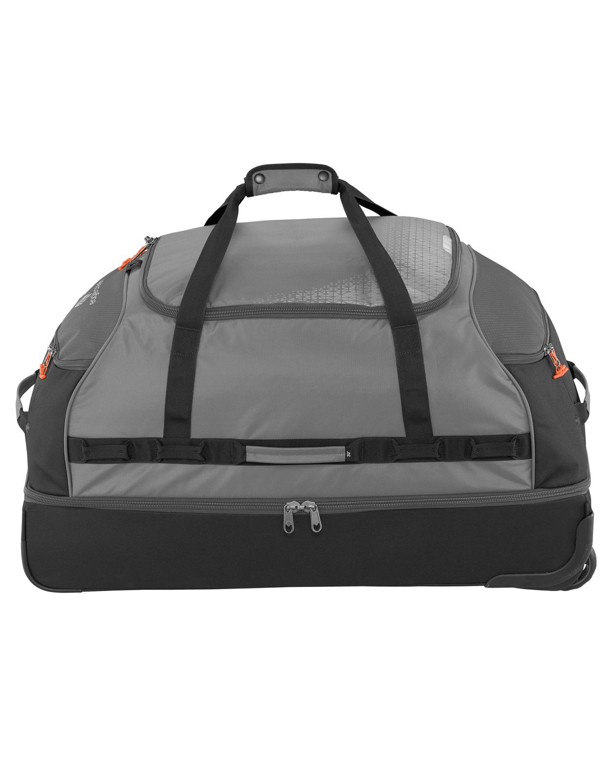 eagle creek Expanse Drop Bottom Wheeled Duffel 32 191163490514 eBay