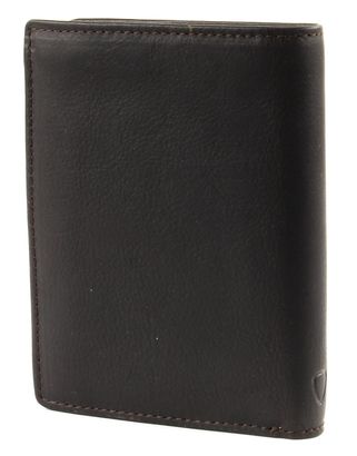 strellson Purse Camden BillFold V8 Dark Brown | Buy bags, purses 