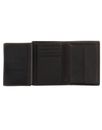 strellson Camden BillFold V8 Dark Brown strellson Camden BillFold V8 Dark Brown
