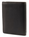 strellson Camden BillFold V8 Dark Brown strellson Camden BillFold V8 Dark Brown