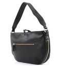LANCASTER Dune Shoulderbag Noir