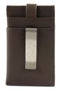 Marc O'Polo W53 Copenhagen Card Holder Grey Marc O'Polo W53 Copenhagen Card Holder Grey