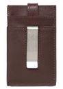 Marc O'Polo W53 Copenhagen Card Holder Brown Marc O'Polo W53 Copenhagen Card Holder Brown