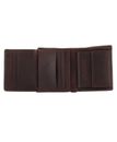 bruno banani Arizona Wallet High Brown