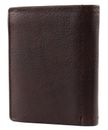 bruno banani Arizona Wallet High Brown