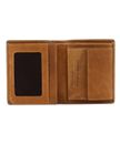 bruno banani Arizona Wallet High Cognac bruno banani Arizona Wallet High Cognac