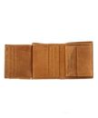bruno banani Arizona Wallet High Cognac bruno banani Arizona Wallet High Cognac