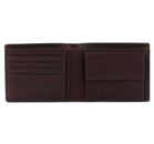 bruno banani Arizona Wallet Cross Brown