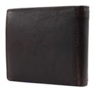 bruno banani Arizona Wallet Cross Brown
