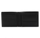 bruno banani Arizona Wallet Quer Black bruno banani Arizona Wallet Quer Black