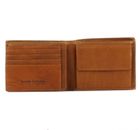 bruno banani Arizona Wallet Cross with Flap Cognac