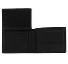 bruno banani Arizona Wallet Quer with Flap Black