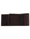 bruno banani Arizona Wallet High with Flap Brown bruno banani Arizona Wallet High with Flap Brown