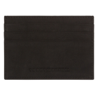 TOMMY HILFIGER Deboss CC Holder Black