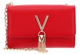VALENTINO Divina Clutch Rosso VALENTINO Divina Clutch Rosso
