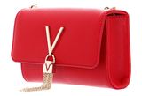 VALENTINO Divina Clutch Rosso VALENTINO Divina Clutch Rosso