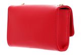 VALENTINO Divina Clutch Rosso VALENTINO Divina Clutch Rosso