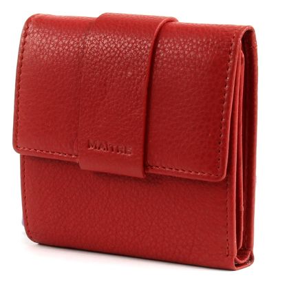 Maître Kirschroth Dalene Wallet SQ5F Red