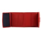 Maître Kirschroth Dalene Wallet SQ5F Red