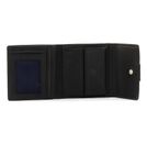 Maître Kirschroth Dalene Wallet SQ5F Black