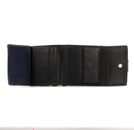 Maître Kirschroth Dalene Wallet SQ5F Black