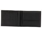 JOOP! Cardona Minos Billfold H14 Black