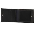 JOOP! Cardona Minos Billfold H14 Black