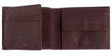 camel active Niagara Jeans Wallet Brown camel active Niagara Jeans Wallet Brown